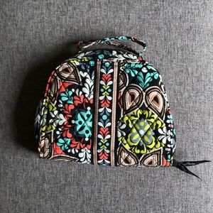 Vera Bradley jewelry organizer